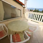דירה By The Sea Mandre, Pag - 6537 *