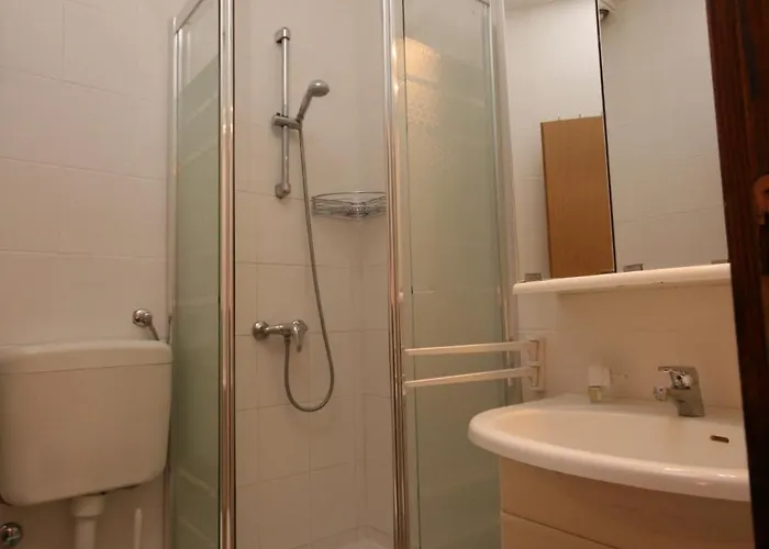 Apartment By The Sea Mandre, Pag - 6537