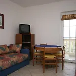 By The Sea Mandre, Pag - 6537 Apartman *
