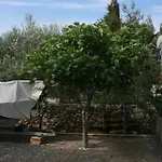 Apartman By The Sea Mandre, Pag - 6537 *