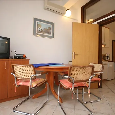 By The Sea Mandre, Pag - 6537 Kolan