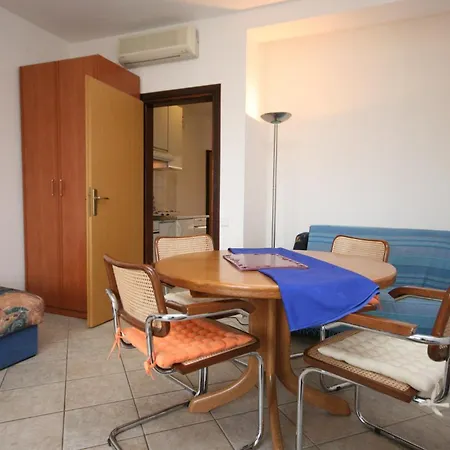 Apartman By The Sea Mandre, Pag - 6537 *