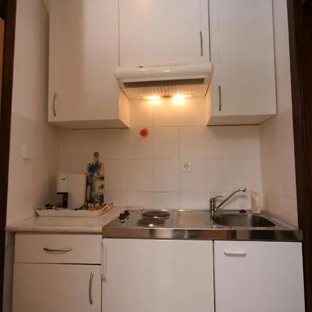 By The Sea Mandre, Pag - 6537 Apartmán Kolan