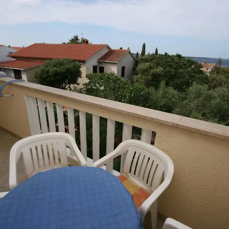شقة By The Sea Mandre, Pag - 6537