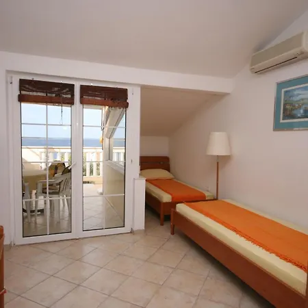 By The Sea Mandre, Pag - 6537 شقة كولان