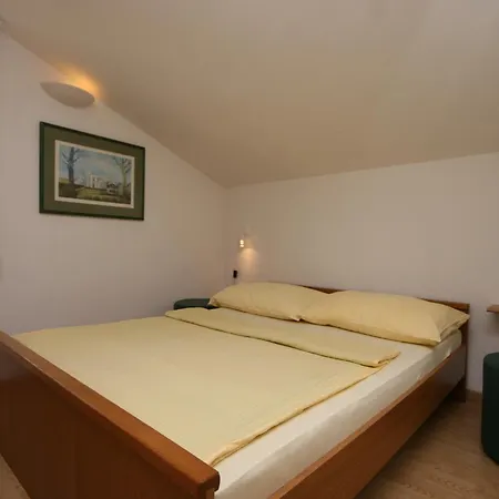 By The Sea Mandre, Pag - 6537 كولان
