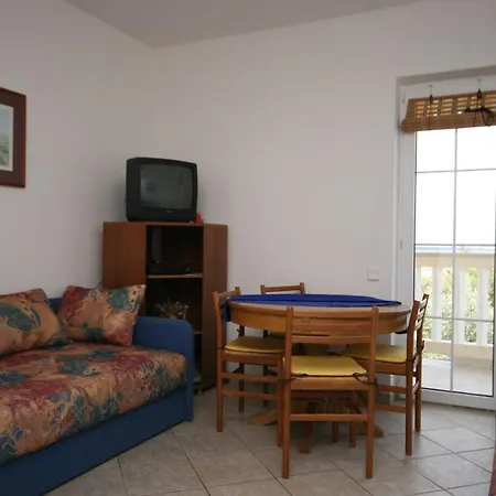 By The Sea Mandre, Pag - 6537 Apartmán *