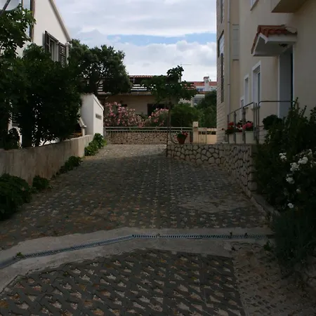 By The Sea Mandre, Pag - 6537 *