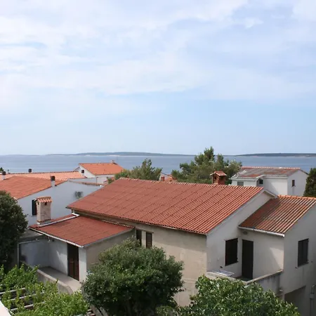 By The Sea Mandre, Pag - 6537 Apartmán *