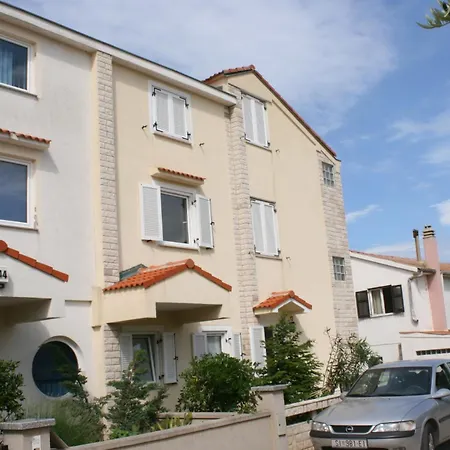 By The Sea Mandre, Pag - 6537 * Kolan