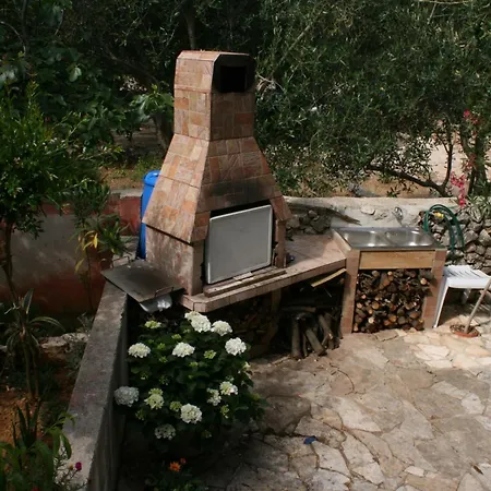 By The Sea Mandre, Pag - 6537 *