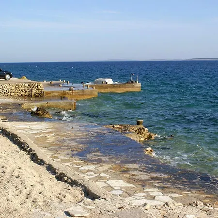 By The Sea Mandre, Pag - 6537