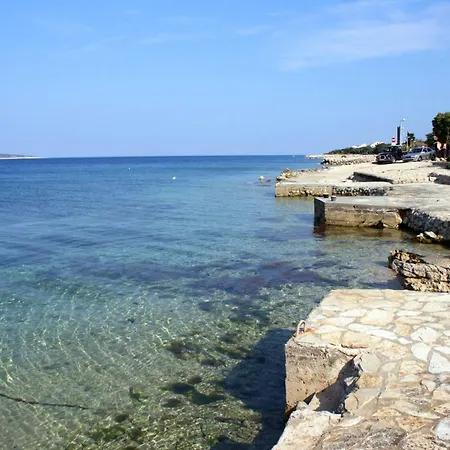 شقة By The Sea Mandre, Pag - 6537