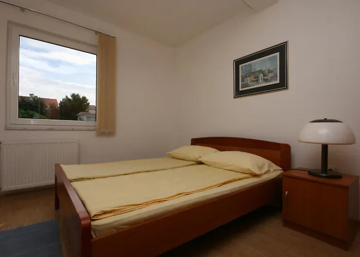 By The Sea Mandre, Pag - 6537 *