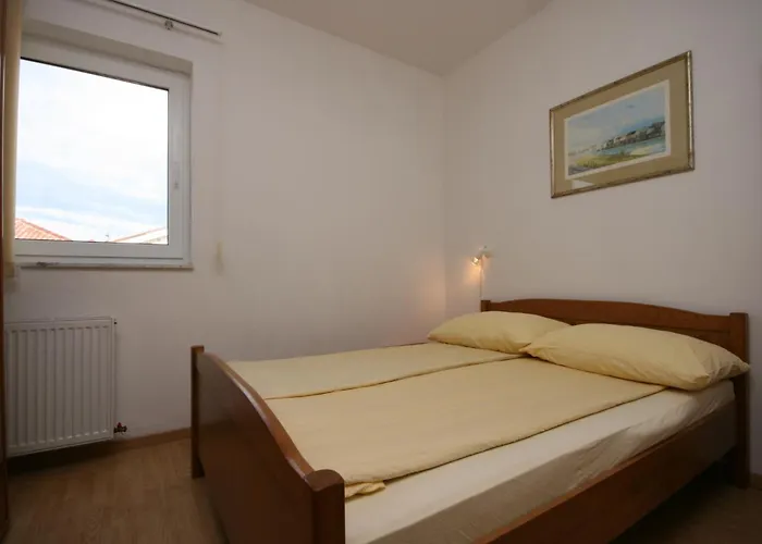 By The Sea Mandre, Pag - 6537