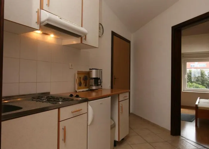 By The Sea Mandre, Pag - 6537