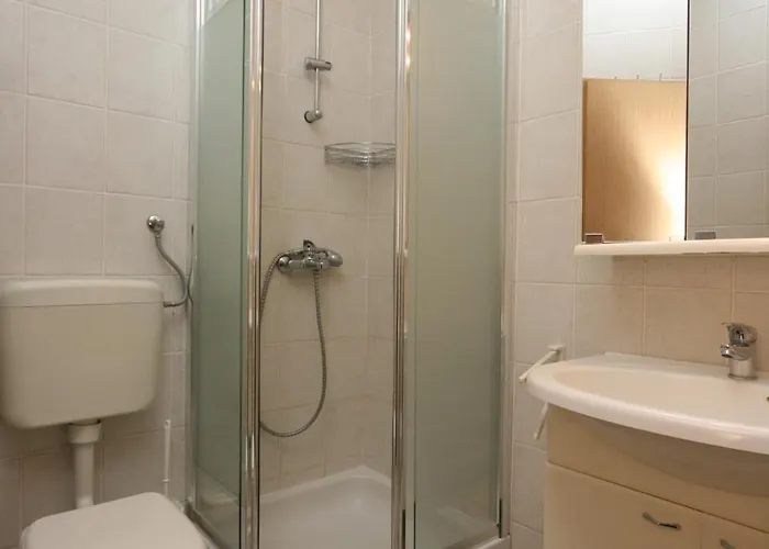 By The Sea Mandre, Pag - 6537 * Kolan