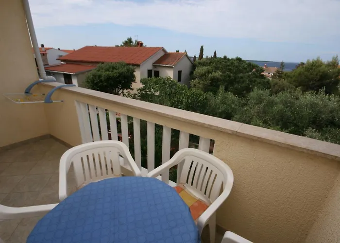 Apartman By The Sea Mandre, Pag - 6537