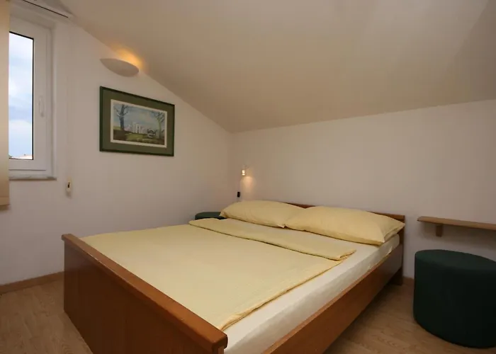 By The Sea Mandre, Pag - 6537 Kolan