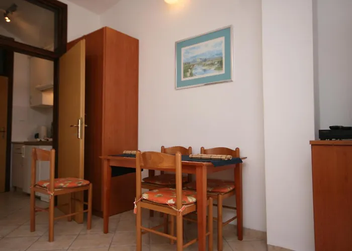 By The Sea Mandre, Pag - 6537