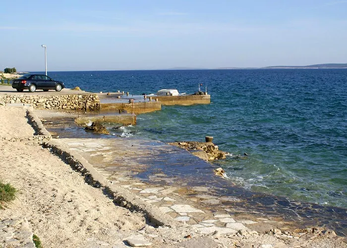 By The Sea Mandre, Pag - 6537